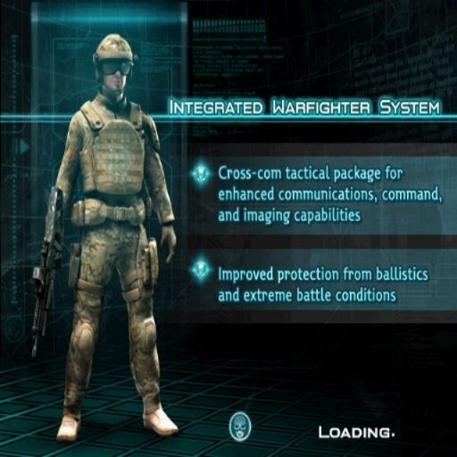 Ghost Recon screenshot 3 for Xbox